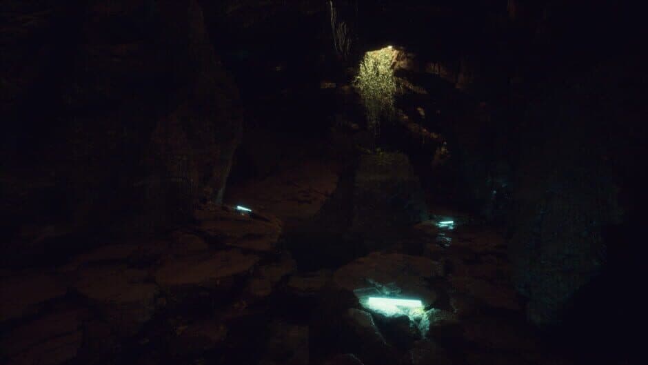 The Unseen screenshot 4