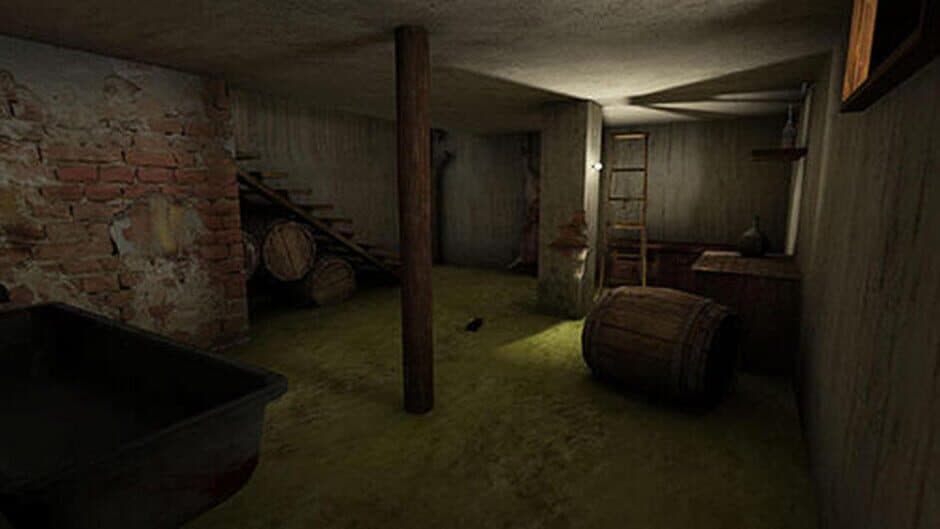Psychopath Hunt screenshot 4