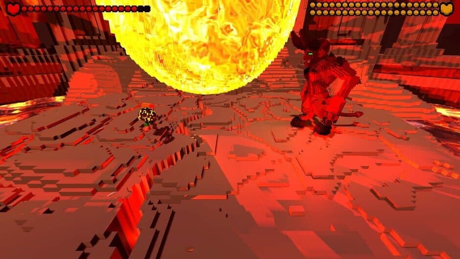Dodgeball Blast screenshot 3