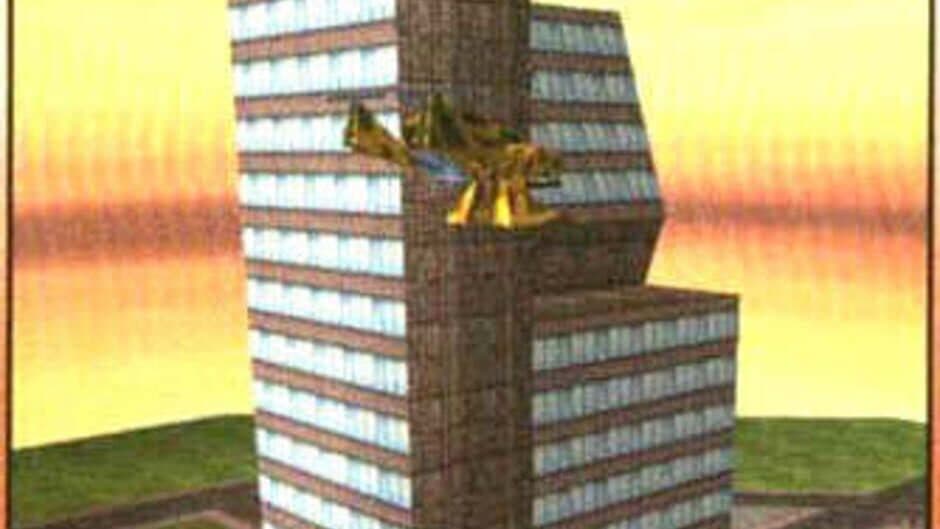 Ultra Combat 64 screenshot 4