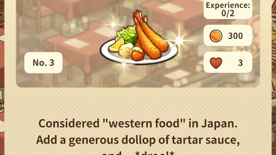 Hungry Hearts Restaurant screenshot 4