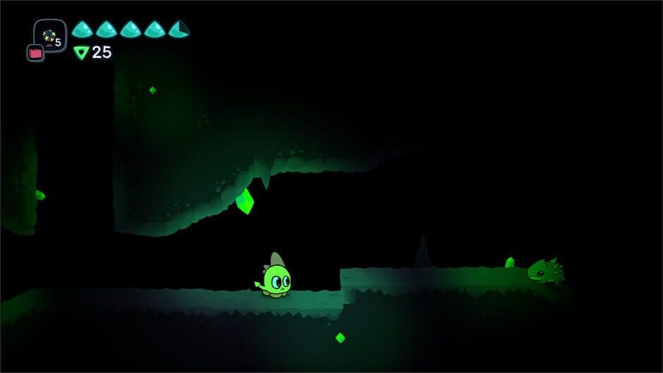 Stomp and the Sword of Miracles screenshot 3