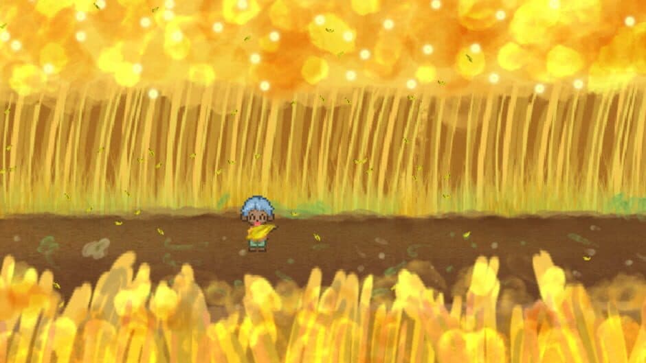 Once Upon a Spirit screenshot 2