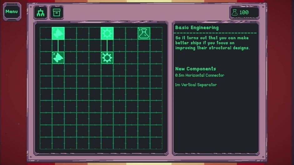 Super Space Frogs screenshot 3