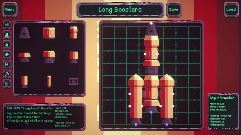 Super Space Frogs screenshot 4