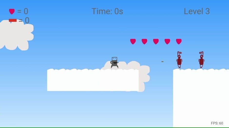 Cloudwalkers screenshot 2