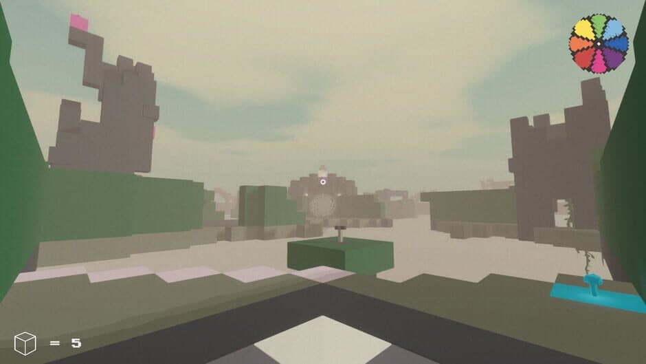 Mycubium screenshot 3