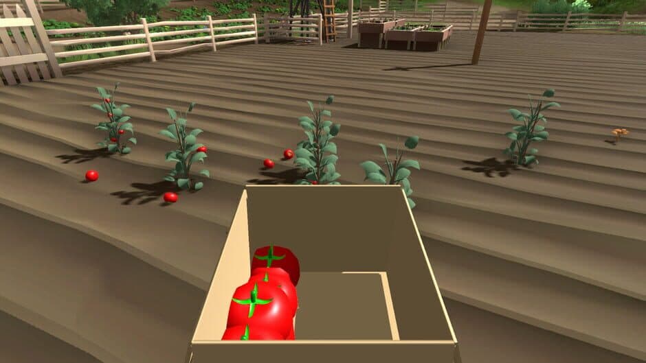 Sproutmart: Farm & Grocery Sim screenshot 3
