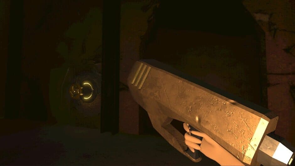 Auto-Land: Mechanical Horror screenshot 4