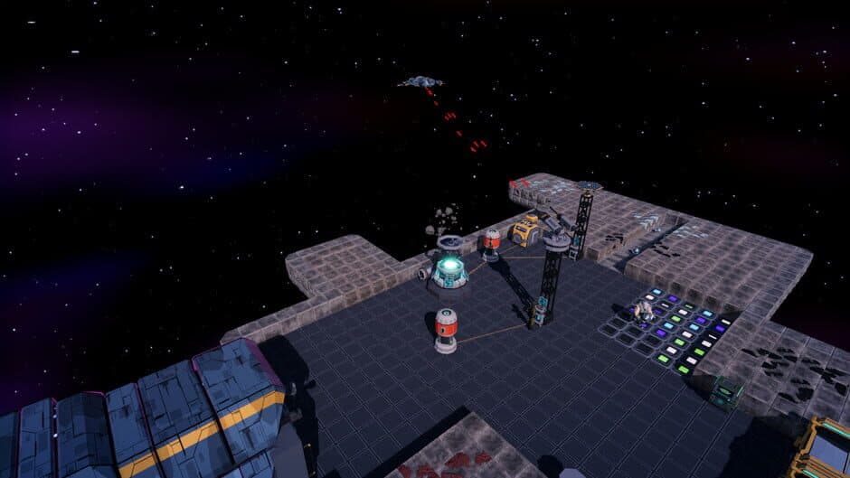 AstroCore Mining screenshot 1