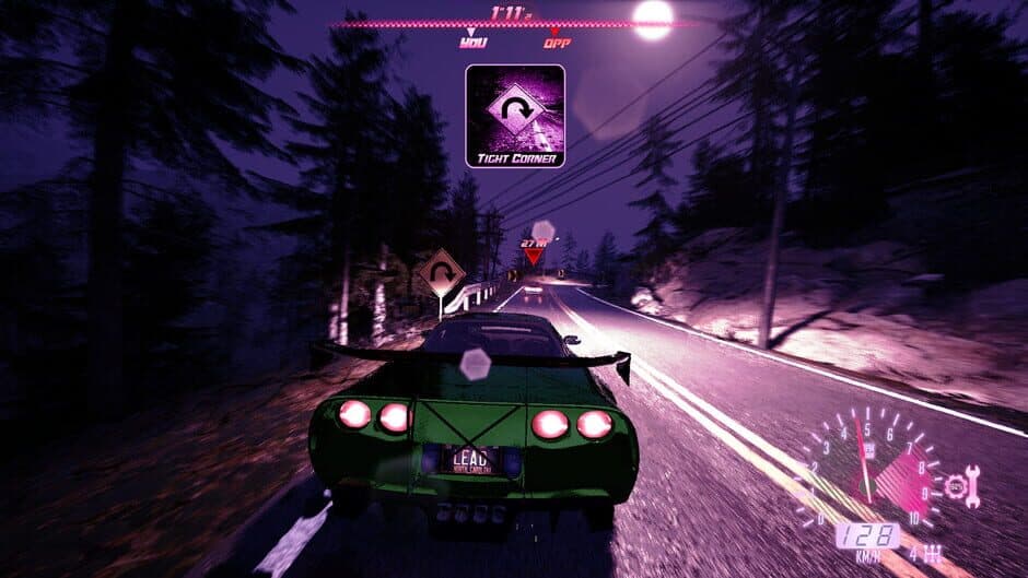 Lead The Dragon screenshot 1