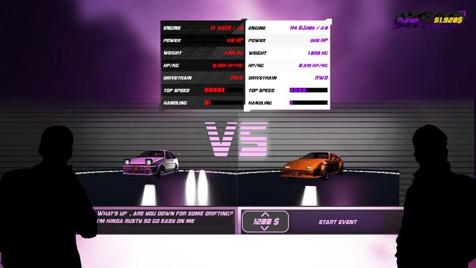 Lead The Dragon screenshot 2