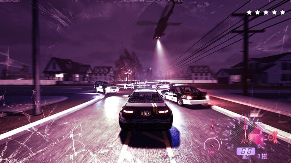 Lead The Dragon screenshot 3