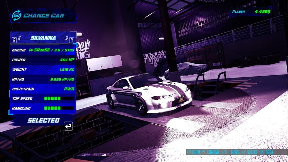 Lead The Dragon screenshot 4