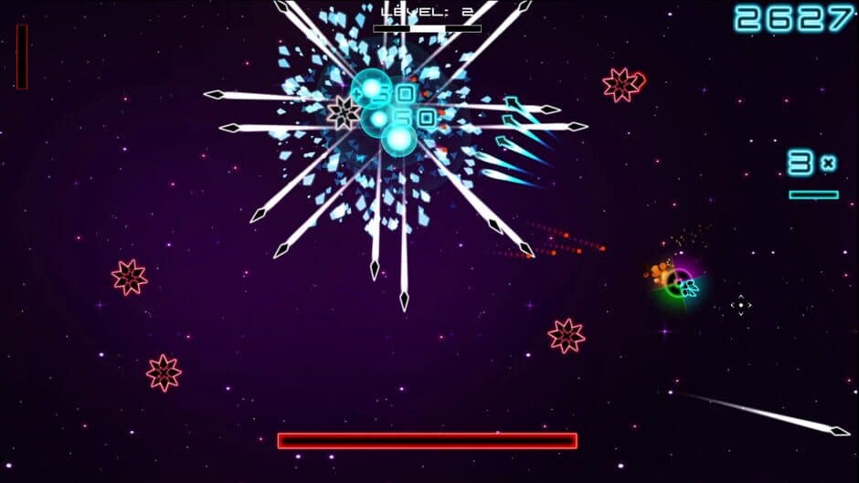 Bodacious Blasteroids screenshot 3