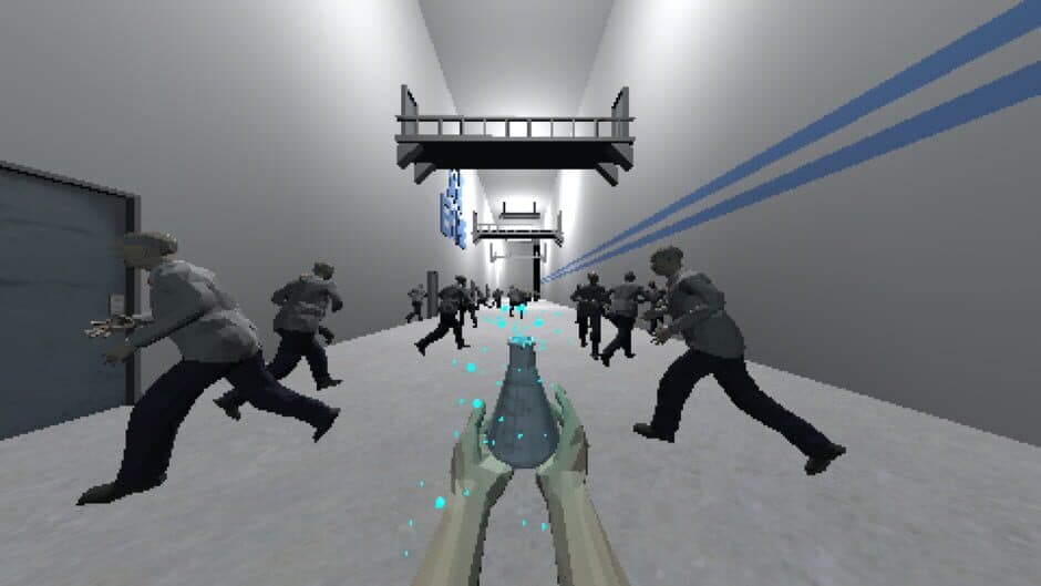 Lab Run screenshot 1