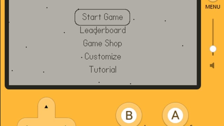 Crank Snake Saga screenshot 2
