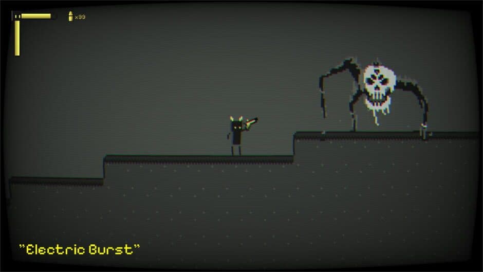 Child of Luminescence screenshot 1