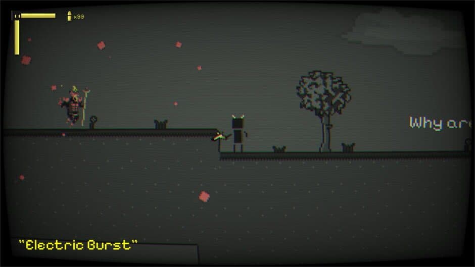 Child of Luminescence screenshot 2