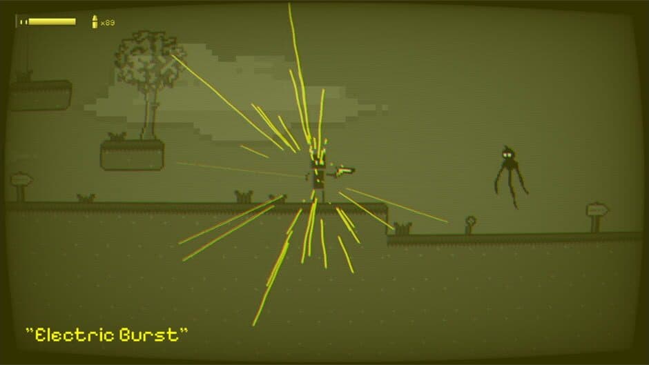 Child of Luminescence screenshot 3