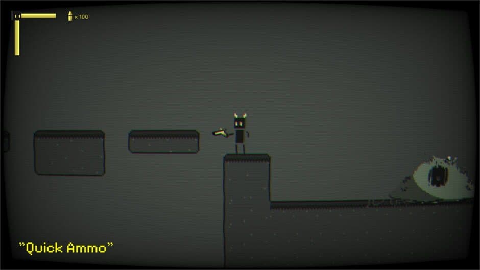 Child of Luminescence screenshot 4