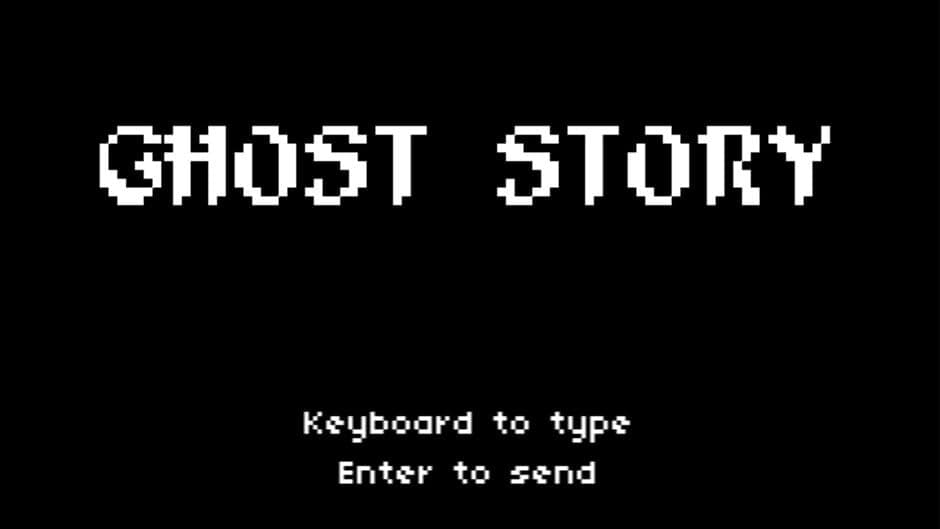 Ghost Story screenshot 1