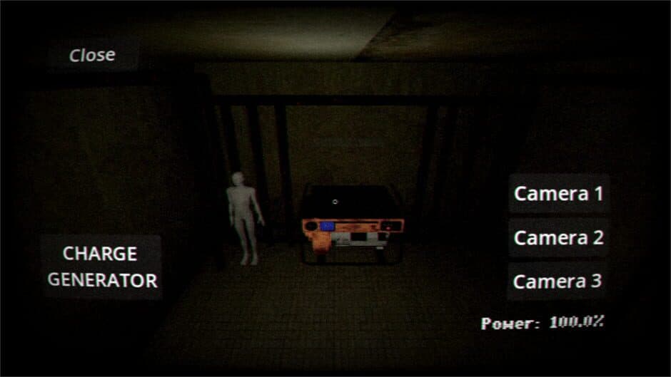 Mimic Warehouse screenshot 4