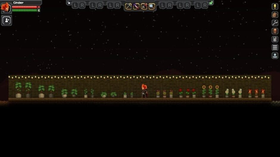Decorative Plants screenshot 1