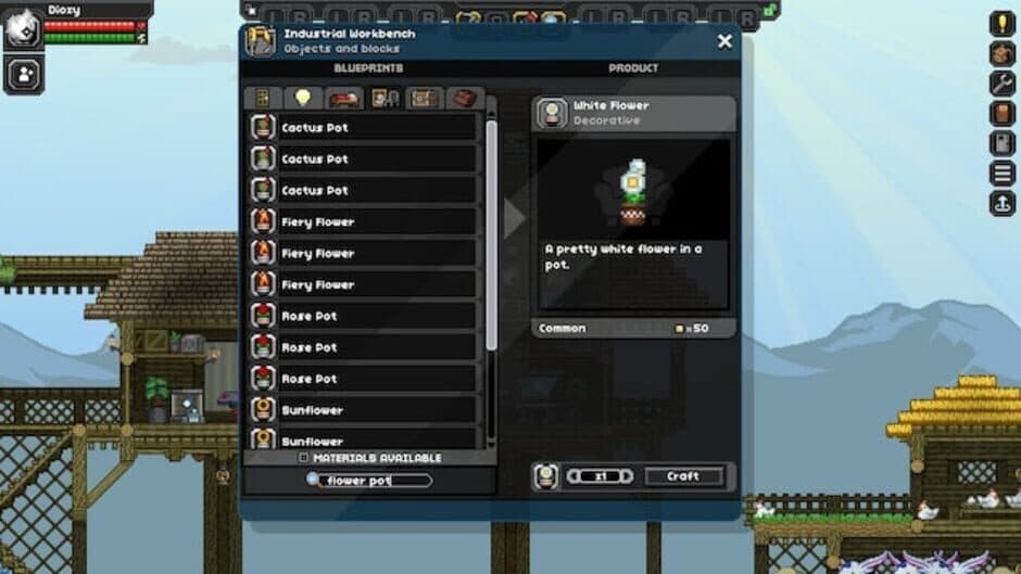 Decorative Plants screenshot 3