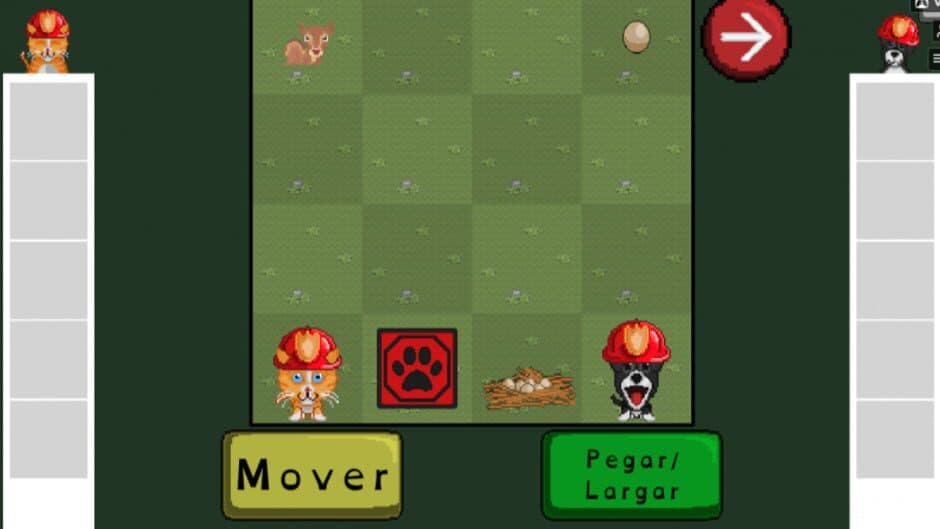 Léo e Maya screenshot 1