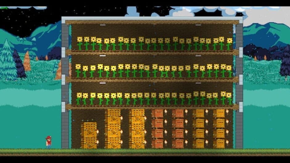 Bees Reborn screenshot 2