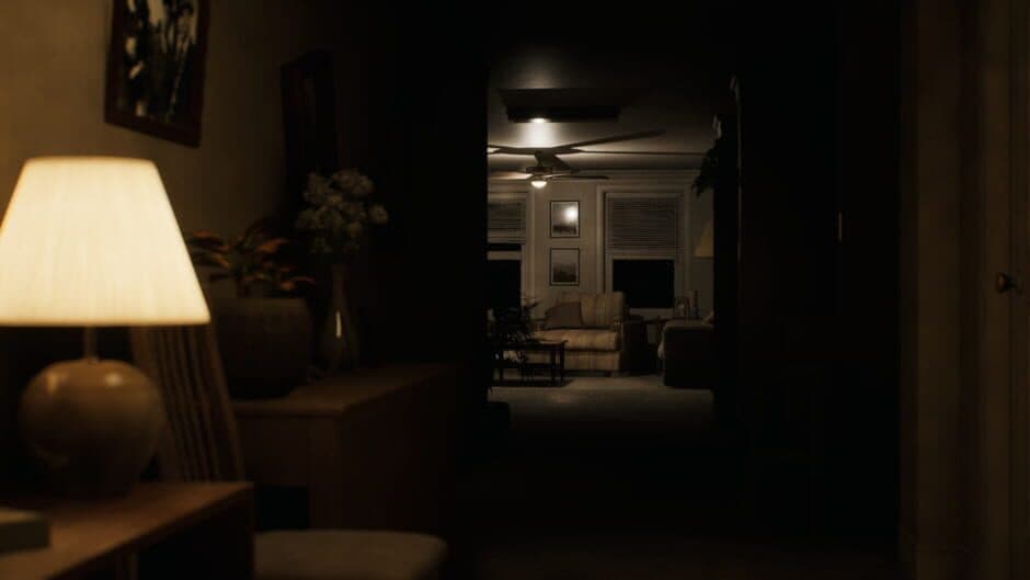 Lost Luminosity screenshot 2