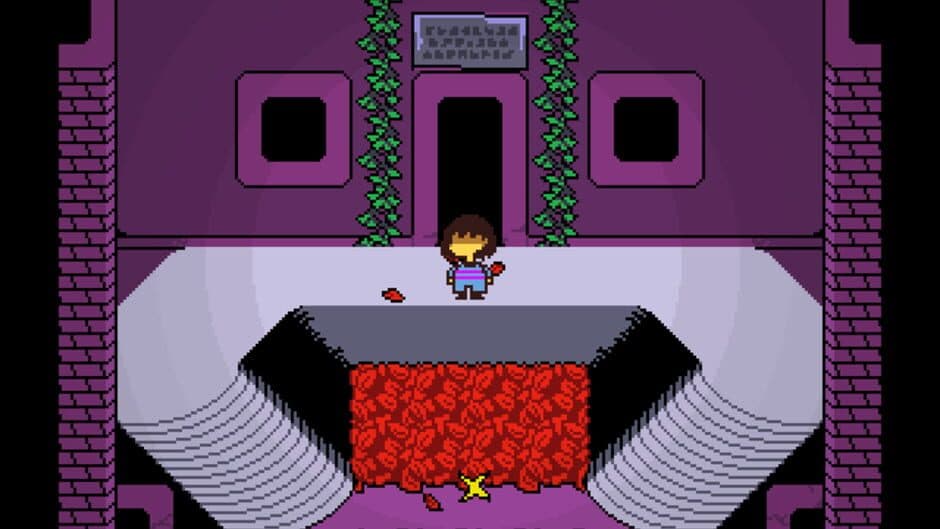 Dusttale: Non est Deus screenshot 1
