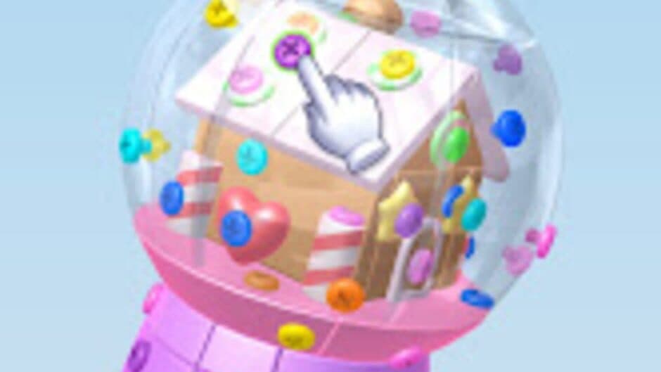 Screwzle 3D screenshot 2