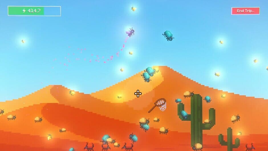 Firefly Haven screenshot 3
