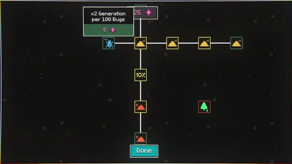 Firefly Haven screenshot 4