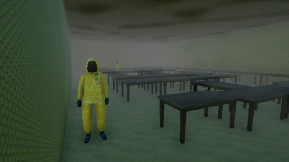 The Cleanup Crew screenshot 2