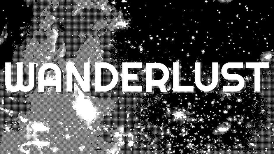 Wanderlust screenshot 1