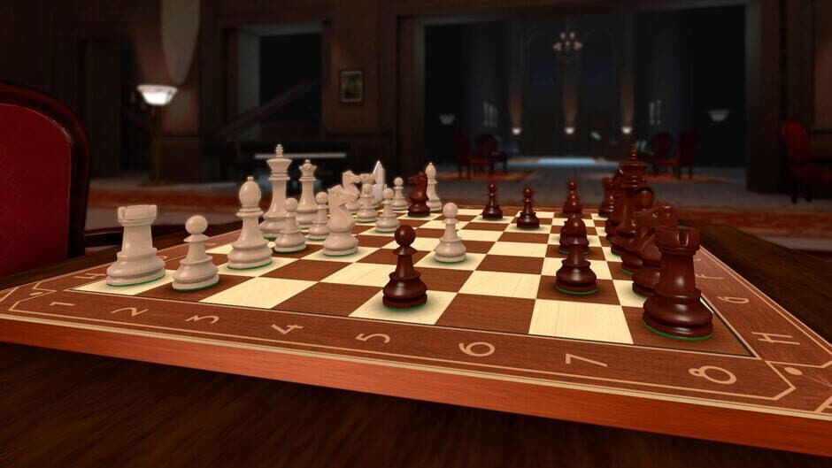 Chess Club screenshot 2