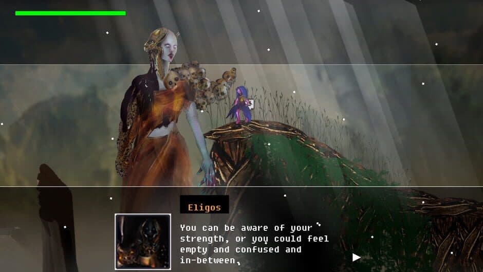 I Want to Talk About My Friend screenshot 1