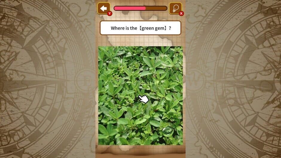 Picture Treasure Hunt screenshot 1