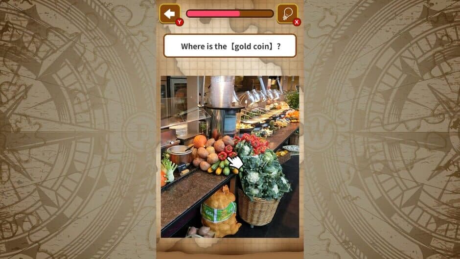Picture Treasure Hunt screenshot 3