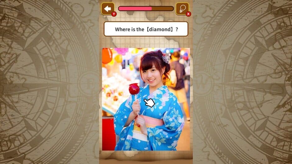 Picture Treasure Hunt screenshot 4
