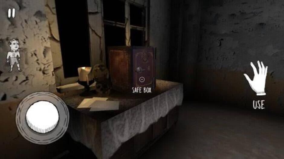 The Nun screenshot 3
