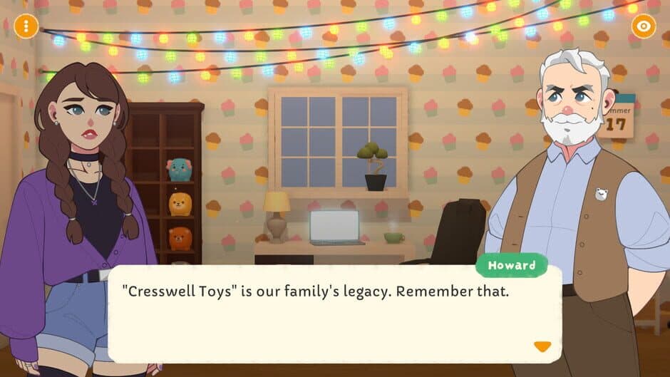 Tiny Plushie Shop screenshot 3