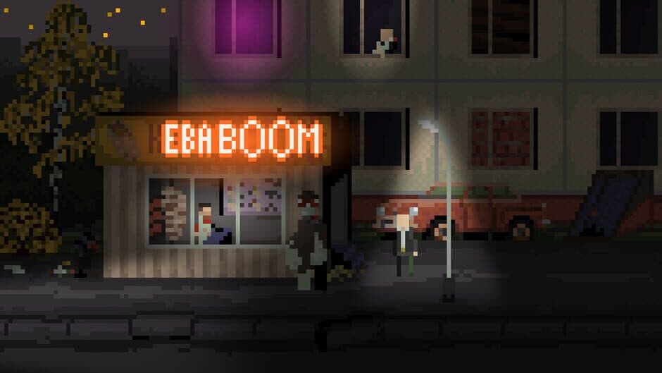 The Devilry Reservation 2 screenshot 3