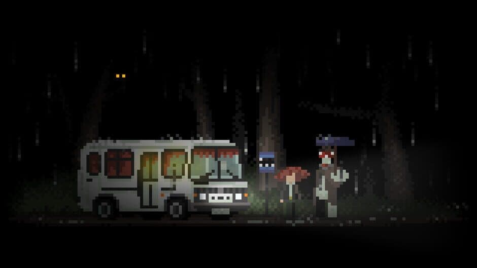 The Devilry Reservation 2 screenshot 2