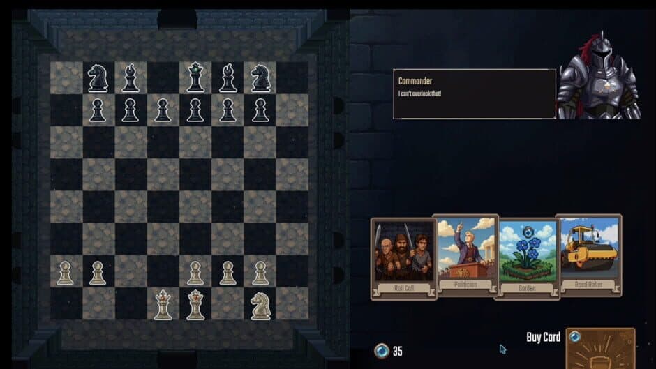 Yes, My Queen screenshot 4