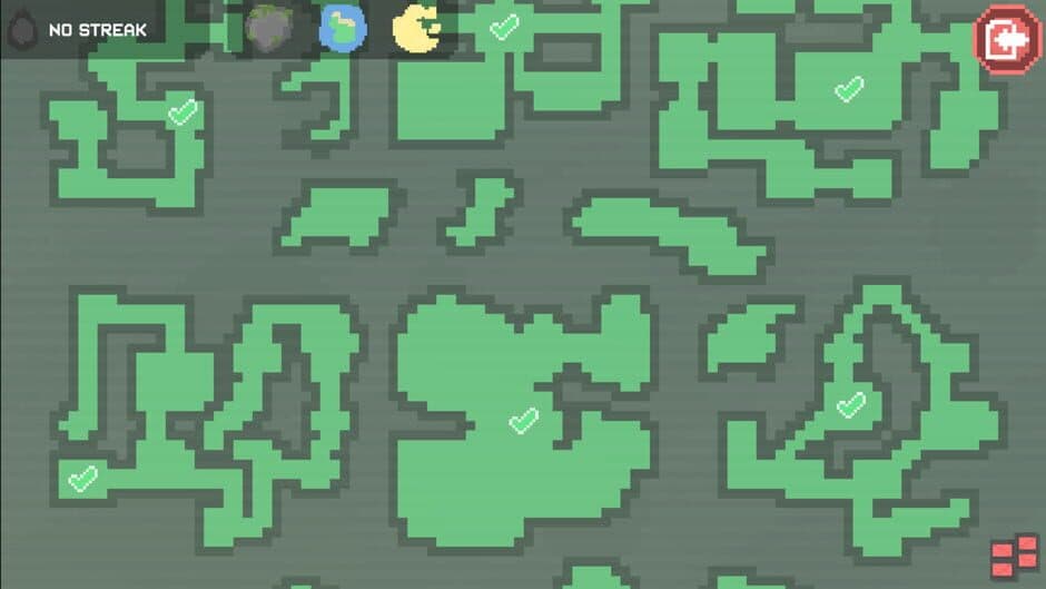 Rock Gunner screenshot 1