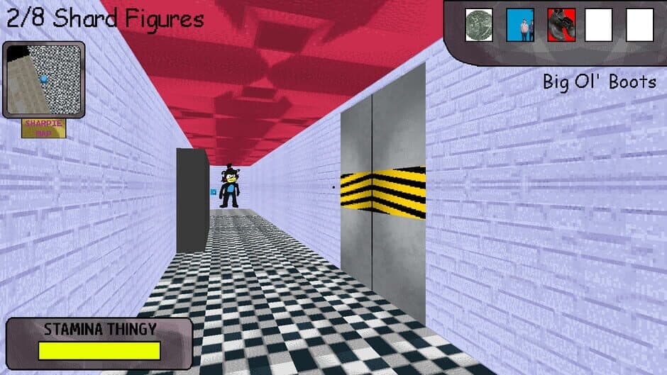 Shard Plushie.exe screenshot 1